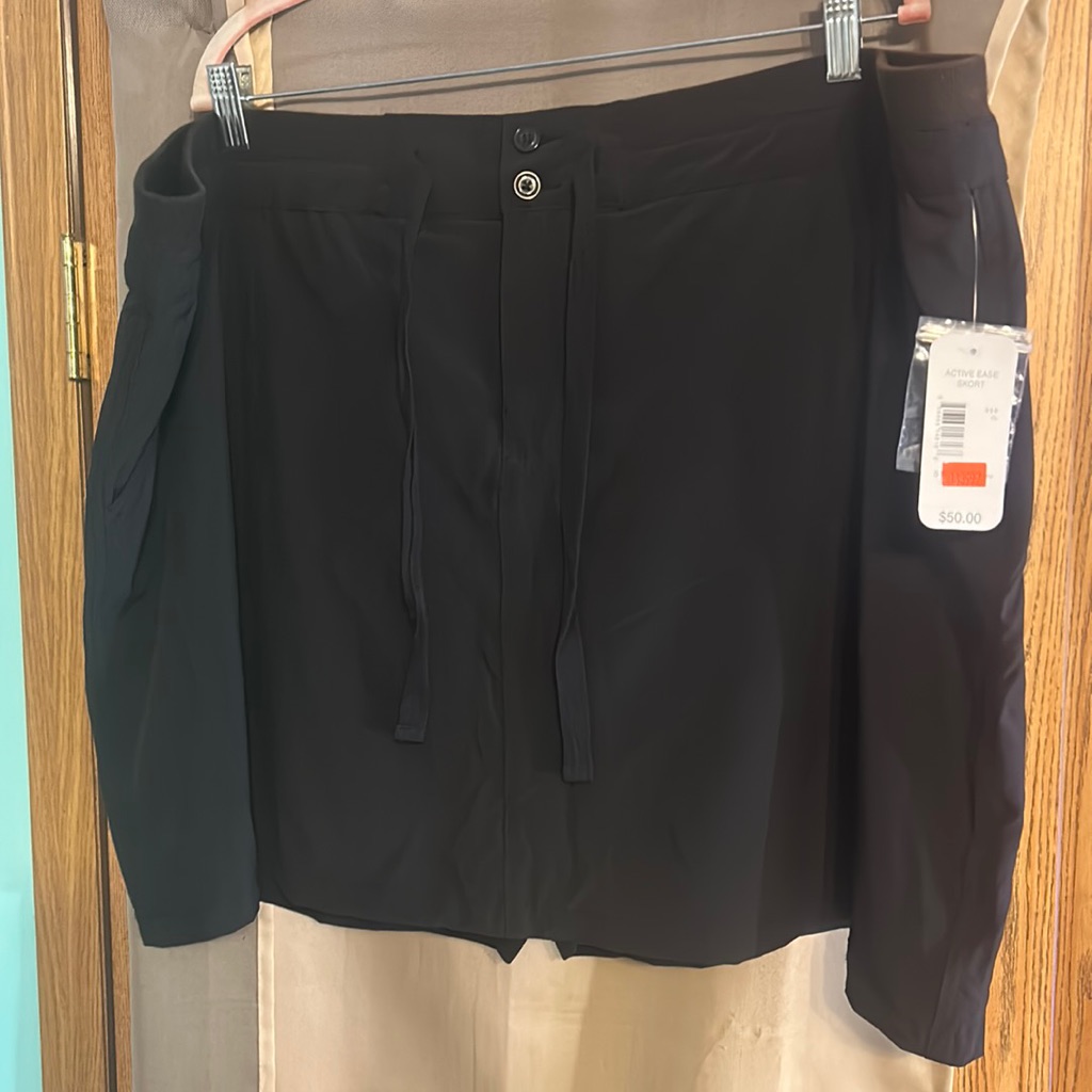 Active Ease Skort 24w